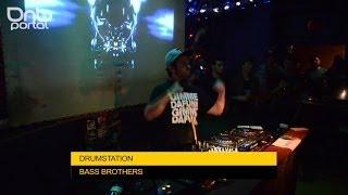 Bass Brothers - Drumstation | Drum and Bass