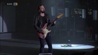 Dizzy Mizz Lizzy @ Smukfest 06.08.2016 (full LIVE show)