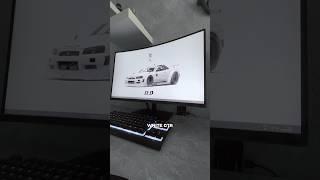 PERFECT Black/White Setup Wallpapers - Wallpaper Engine