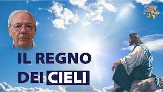 IL REGNO DEI CIELI, L'ESPERIENZA DI GIORGIO DIBITONTO CON GLI ANGELI ULTIMA PARTE