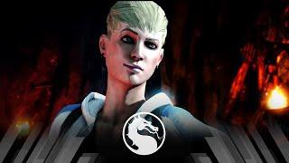 Mortal Kombat X - Cassie Cage Klassic Tower on Very Hard