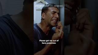 Nitin Gets Locked In a Closet | Akshay Kumar | De Dana Dan| #primevideochannels