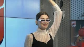 MARUV - FOCUS ON ME (LIVE) Radio Energy 25.03.2019