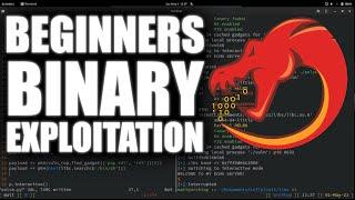 Binary Exploitation Deep Dive: Return to LIBC (with Matt)