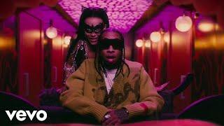 Tyga ft. Doja Cat - Freaky deaky (clean MV)