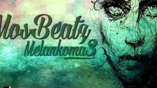 Mosbeatz - Gitme Melankolik beat