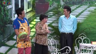 ƠN GIỜI CẬU ĐÂY RỒI! - TẬP 10 - ÔNG CHỦ HÀ TIỆN - HOÀI LINH & 4 KHÁCH MỜI (13/12/2014)