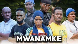 MWANAMKE FULL MOVE #kakoso #sandra #kipara #chibu # mbwela