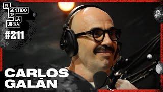 Carlos Galán: Subterfuge Records | ESDLB con Ricardo Moya #211