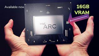 Intel Arc Supports AV1 Hardware Acceleration in Premiere Pro and Davinci Resolve