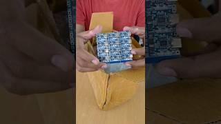 Power Booster | Battery charging module | Sensors Unboxing 