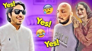 Saying Yes To Baba For 24 Hours | Bhai Se Badla Leliya 