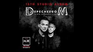 www.depmode.com Teaser Full Martin Gore and Dave Gahan - spike depe