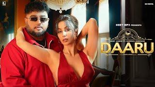 Daaru (Full Song) Deep Jandu | Sardar Ali | Latest Punjabi Song | Geet MP3