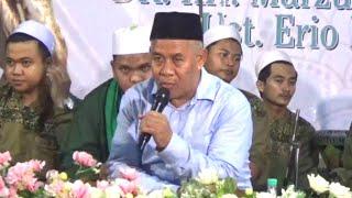 Kh Marzuki Mustamar Terbaru - Nanom Wedoroanom Driyorejo Gresik