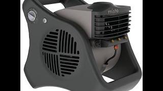 Lasko 7050 Misto Misting Fan