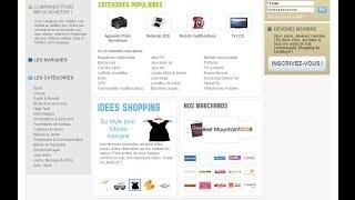 Module Export LetsBuyIt Prestashop