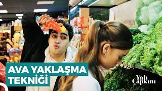 Çocukla Çocuk Olmayalım Şimdi | Yalı Çapkını