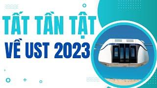 TẤT TẦN TẬT VỀ UST | CÓ NÊN ĐẦU TƯ UST NĂM 2023?