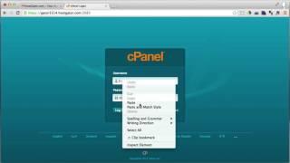 How To Make a WordPress Website   2014