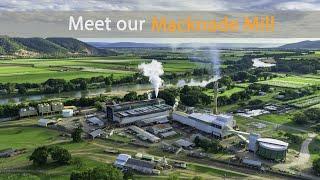 Meet our Macknade Mill