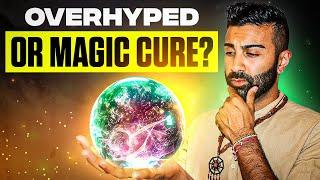 The TRUTH About Psychedelic Mystical Experiences