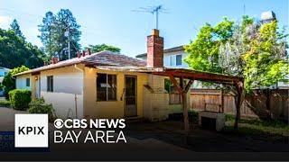 Palo Alto Fixer-Upper Goes Viral for $2,000,000 Price Tag