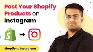 Shopify Instagram Integration - Post Your Shopify Products on Instagram