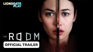 The Room | Official Trailer | Releasing On 20th December 2024 | Olga Kurylenko  |   @lionsgateplay