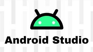 Установка Android Studio на Windows