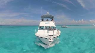 Virtually Cayman: A 360 Video Experience