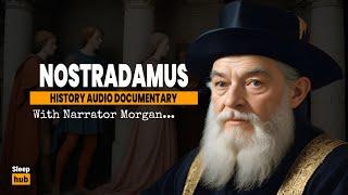 The Life Of Michel De Nostradamus - Audio Documentary With Bill