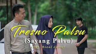 Tresno Palsu - ABE Project (Official Music & Video)