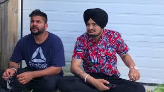 Dollar Behind the scene | Sidhu Moose Wala | Tdot Films | Rahul Chahal | Byg Byrd | Dakhua Da Munda