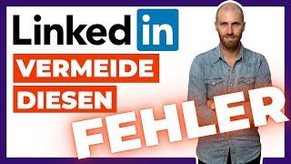 LinkedIn Unternehmensprofil | LinkedIn für Unternehmen richtig nutzen: 5 Praxistipps