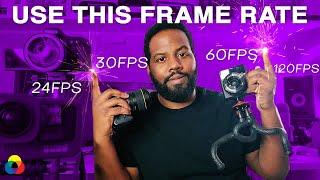 Everything You Need to Know About Frame Rates