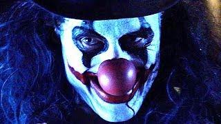 CLOWNADO Official Trailer (2019) Clown Horror