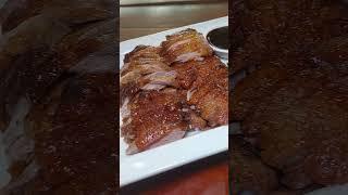 Ho Mei Do - Peking duck in Bacolod City.