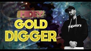 Gold-Digger | Hidey | official video | Rap song 2021