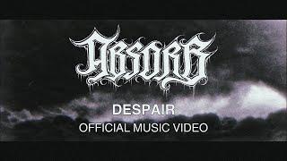 Absorb - Despair [OFFICIAL MUSIC VIDEO]