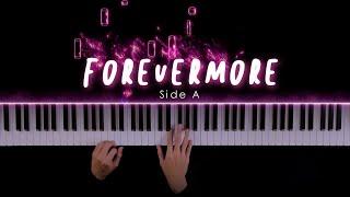 Forevermore - Side A | Piano Cover by Gerard Chua