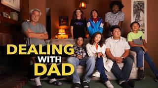 Dealing With Dad (2024) | Full Movie | Comedy | Drama