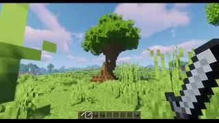 How to Build Trees in Minecraft (In Under 3 Minutes!)