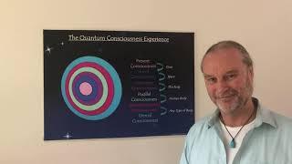 Quantum Consciousness Experience - an outline