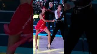  #ROYALBALL2023 Юниоры 2 - Open La - #ChaCha Vinokur Daniil & Alexandra Anpilogova