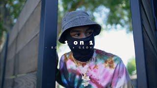 Bouka x Geovvoni - 1 On 1 (Official Video) | Dir. Styled Media