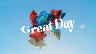 Happy x Macklemore Type Beat 2025 "Great Day" | Upbeat Hip-hop Instrumental