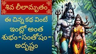 Lord Shiva Miracles| Lord Shiva Blessings for Happiness |Omkareshwar Jyotirlinga |Stories| |Mystery