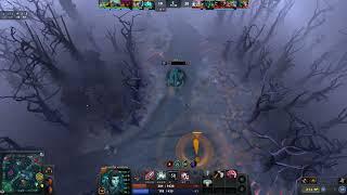 As I watch you die slowly.. Sad moments of DOTA 2-  RIP PA - DOTA 2 - Johnny Ballecer TV