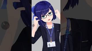 MMD┃Yurushite Neko!! / ゆるして猫!!